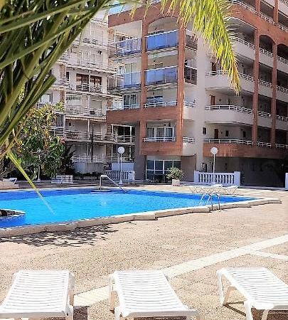 Center Relax Salou 아파트 외부 사진
