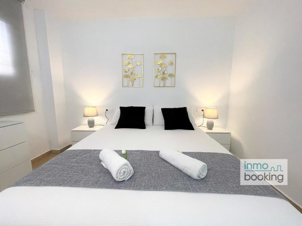 Center Relax Salou 아파트 외부 사진
