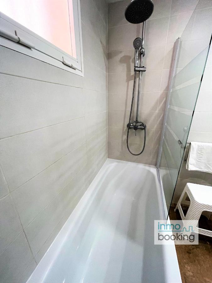 Center Relax Salou 아파트 외부 사진