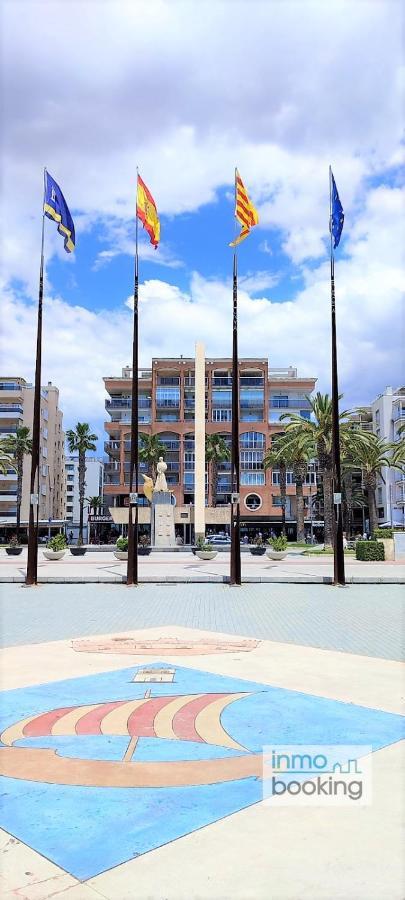 Center Relax Salou 아파트 외부 사진