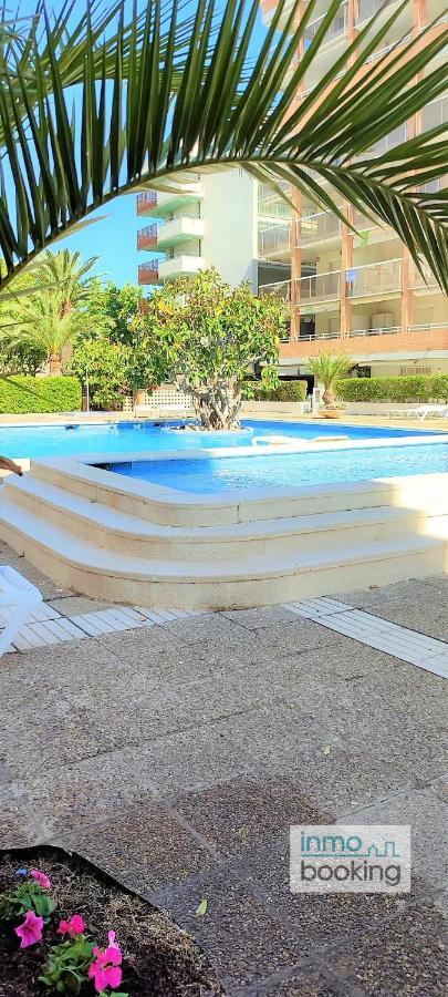 Center Relax Salou 아파트 외부 사진